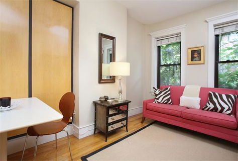 listing image