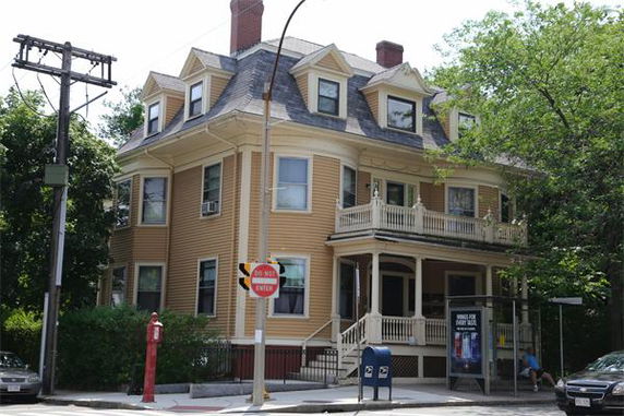 Building image