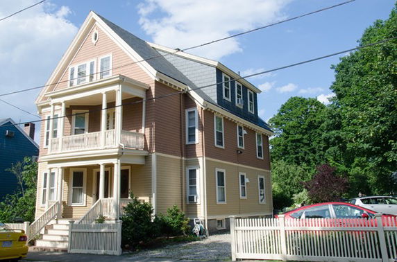 Building image