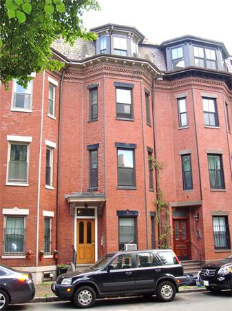 Building Images