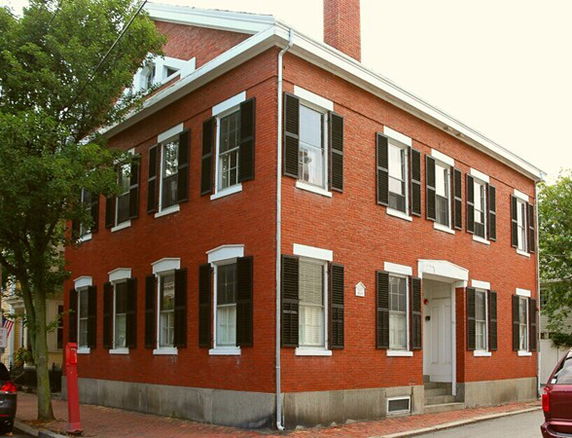 Building image