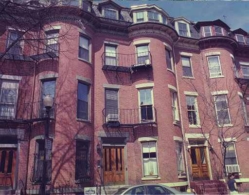 Building Images