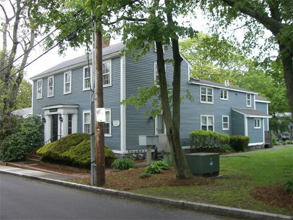 Building image