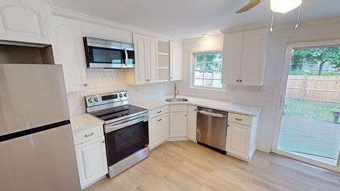 listing image