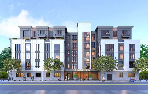 Building image