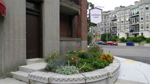 listing image