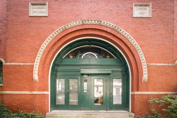 Building Images