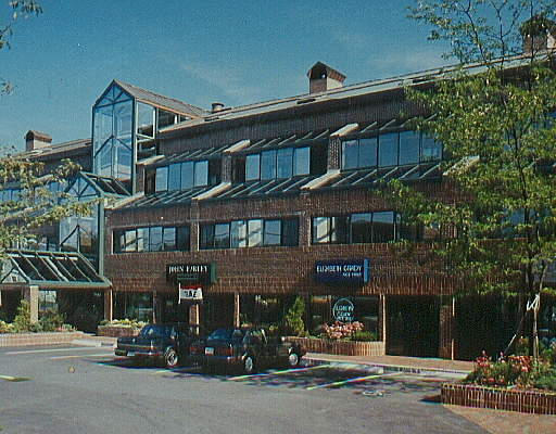 Building Images