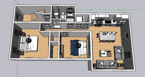 Building Images