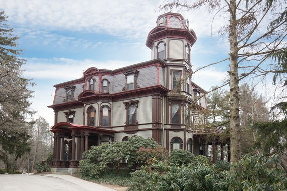Building image
