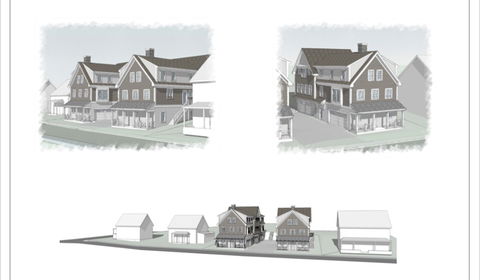 listing image