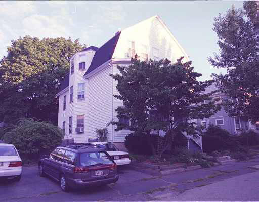 Building Images