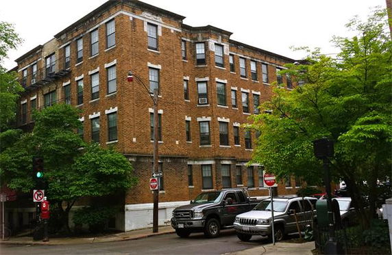 Building image