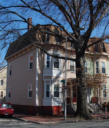 Building image