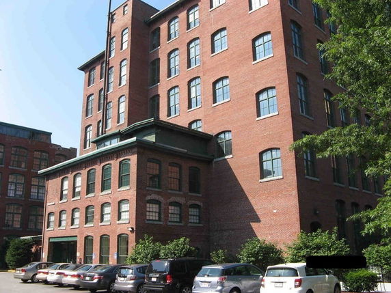 Building Images