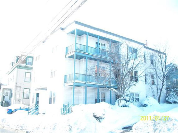 Building Images