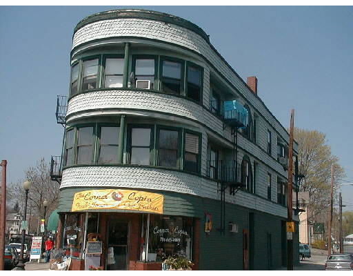 Building Images