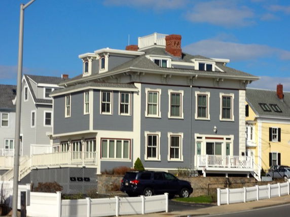 Building image
