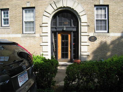 listing image
