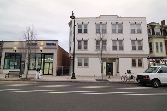 Building image