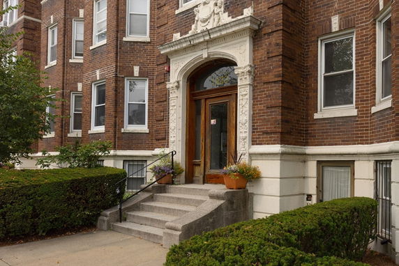 Building image