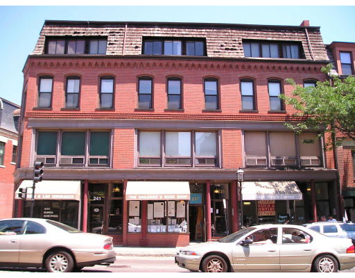 Building Images