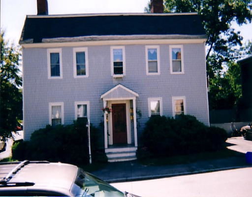 Building Images