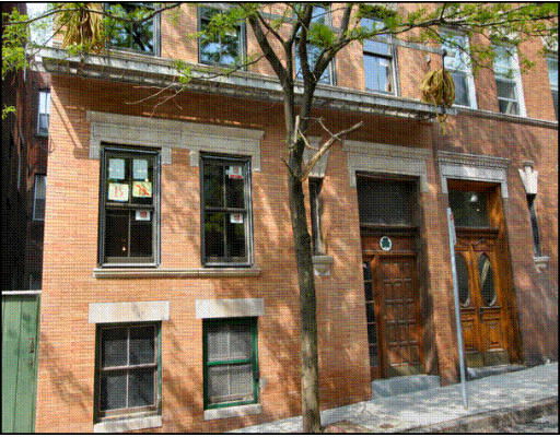 Building image