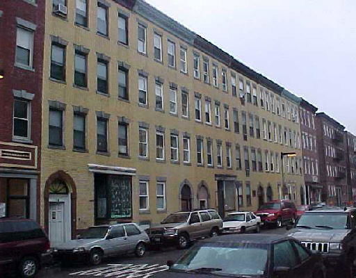 Building Images