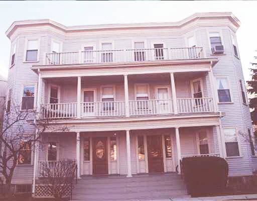 Building Images