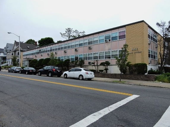 Building image