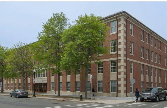 Building image