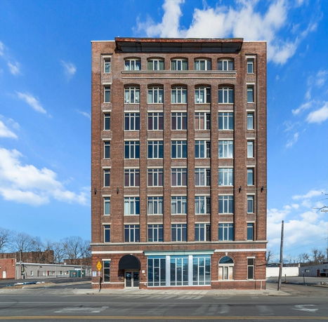 Building Images