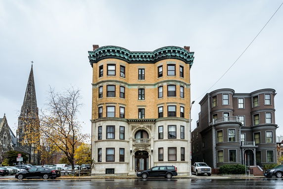 Building Images