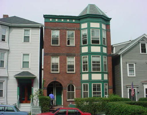 Building Images