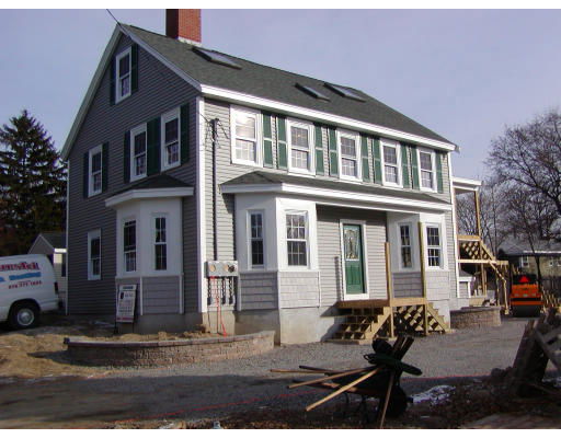 Building Images