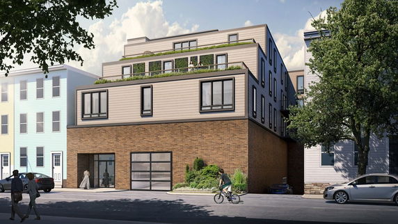 Building Images