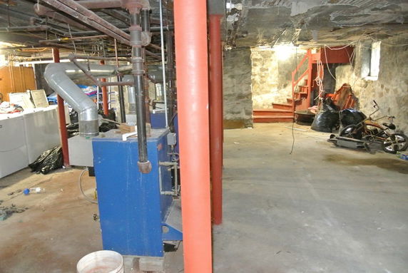 Building Images