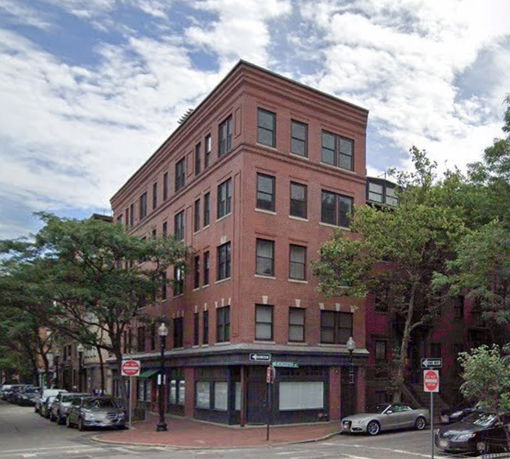 Building image