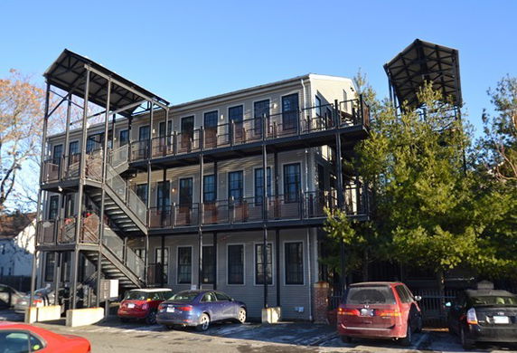 Building image