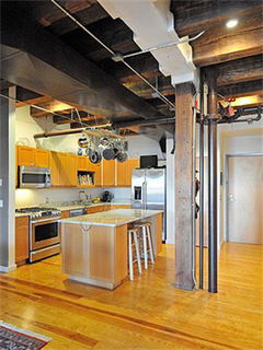 listing image