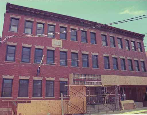 Building Images
