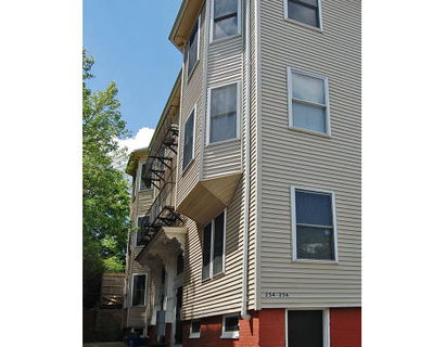 listing image