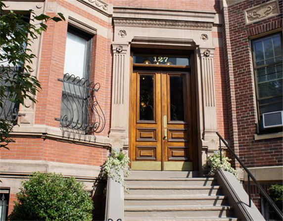 Building image