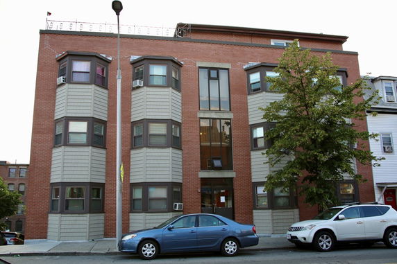 Building Images