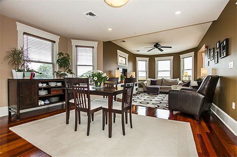 listing image