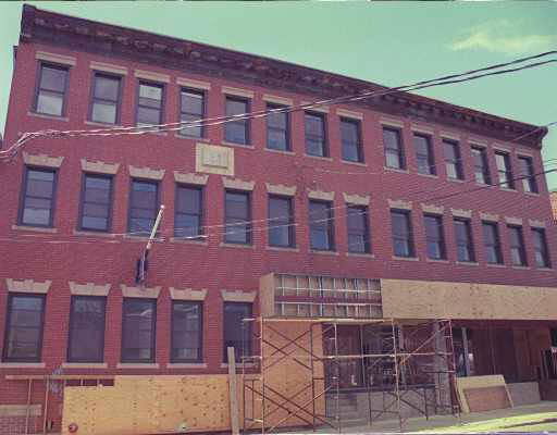 Building Images