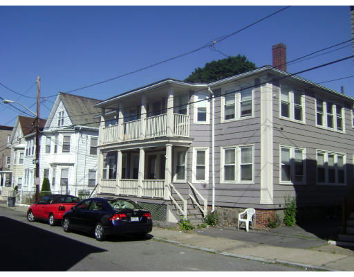 Building Images