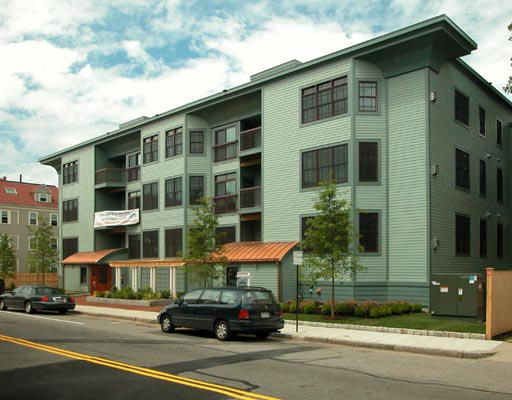 Building image