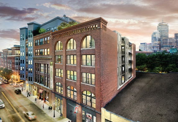 Building Images